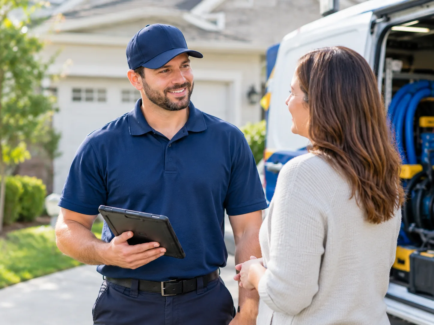 Sewage Backup Cleanup Middletown, PA FAQs